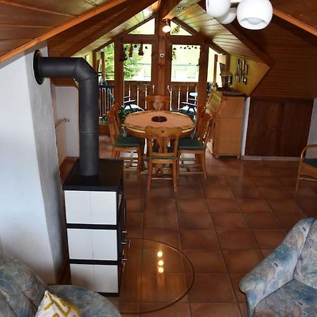 Ferienwohnung Familie Tasler Immenstadt im Allgäu Exteriér fotografie