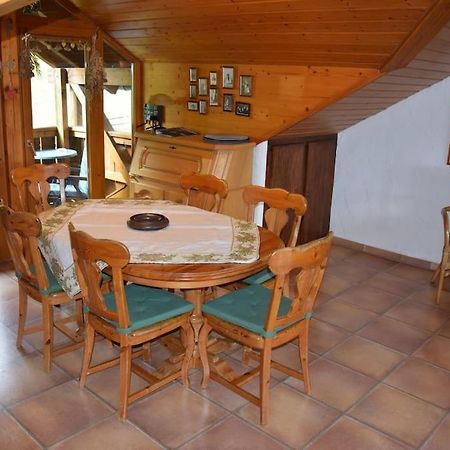 Ferienwohnung Familie Tasler Immenstadt im Allgäu Exteriér fotografie