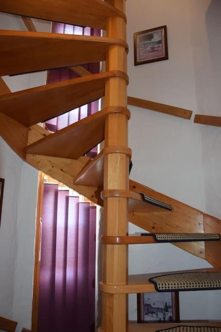 Ferienwohnung Familie Tasler Immenstadt im Allgäu Exteriér fotografie