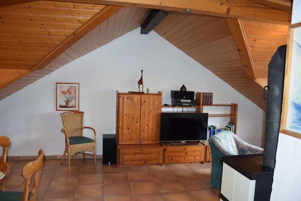 Ferienwohnung Familie Tasler Immenstadt im Allgäu Exteriér fotografie