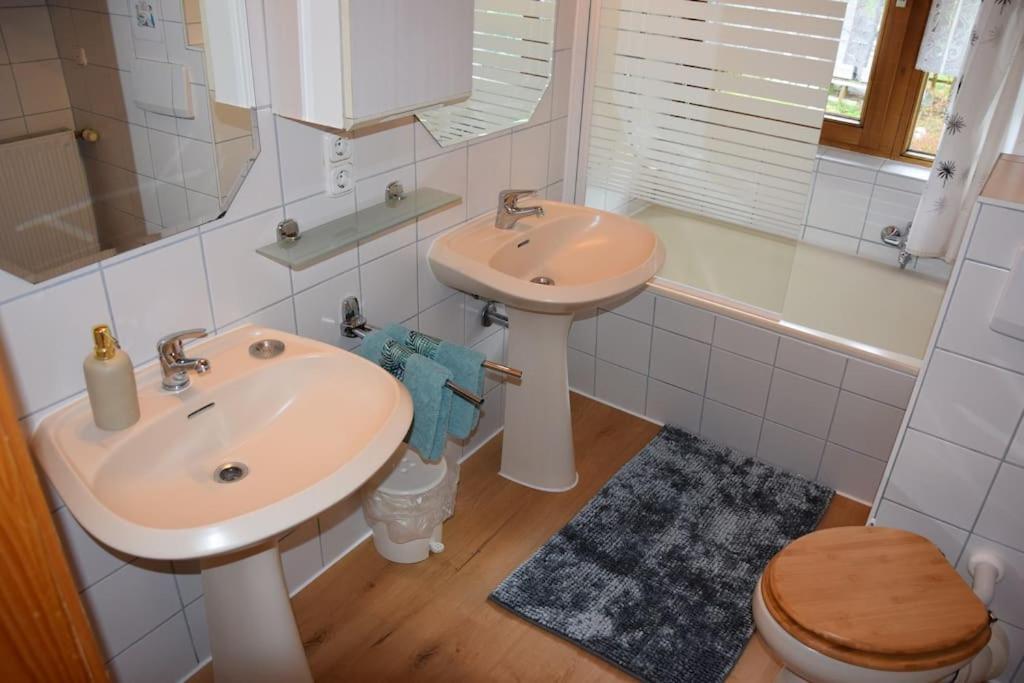 Ferienwohnung Familie Tasler Immenstadt im Allgäu Exteriér fotografie