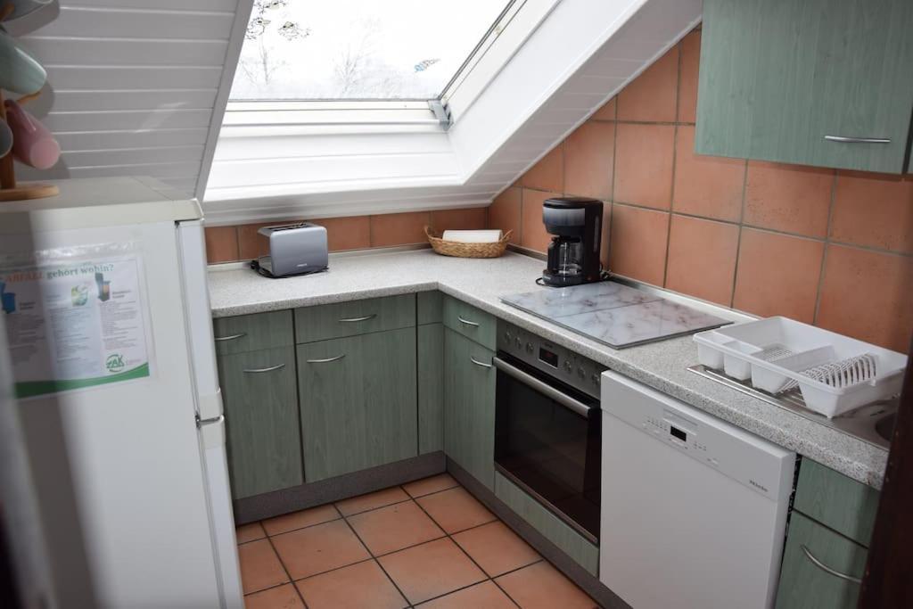 Ferienwohnung Familie Tasler Immenstadt im Allgäu Exteriér fotografie