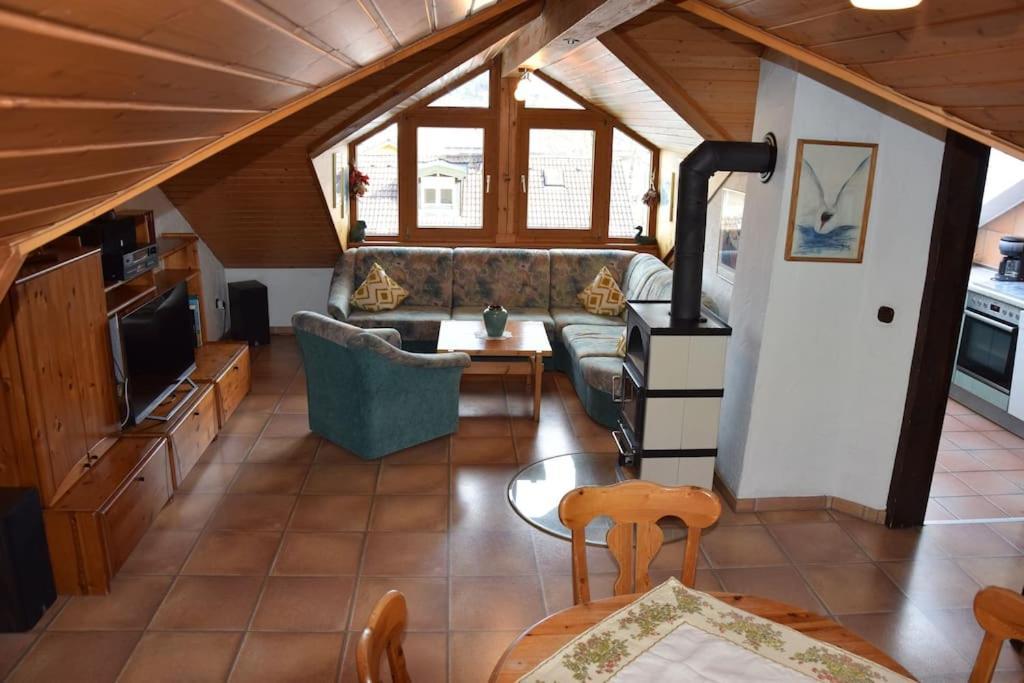 Ferienwohnung Familie Tasler Immenstadt im Allgäu Exteriér fotografie