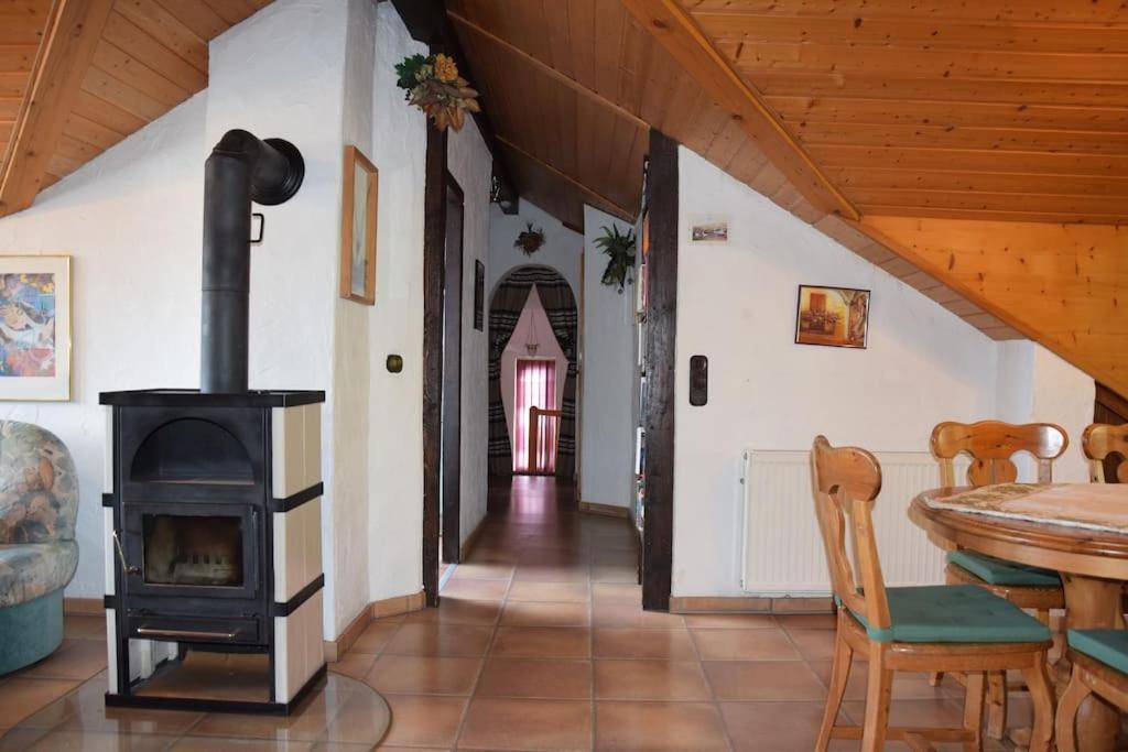 Ferienwohnung Familie Tasler Immenstadt im Allgäu Exteriér fotografie
